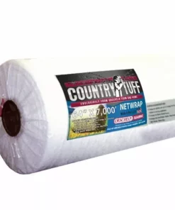 Country Tuff™ NetWrap 64 In X 7,000 Ft