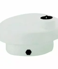 Poly Pick-Up Storage Tank