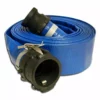 PVC-Lay Flat Discharge Hose -Farm & Ranch best sale img10589944