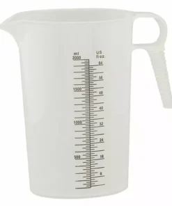Accu-Pour Measuring Pitcher