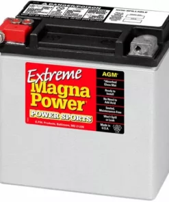 Magna Power Power Sport AGM Battery 220 CCA