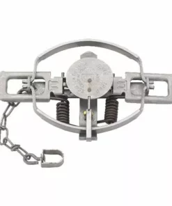 Duke Coil Spring Wild Animal Trap