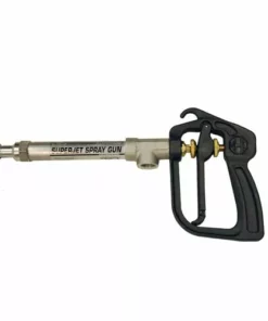 13 In. Super Jet Trigger Gun