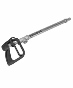 22 In. Super Jet Trigger Gun