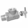 By-Pass Relief Valve With Stainless Steel Ball -Farm & Ranch best sale img10675476