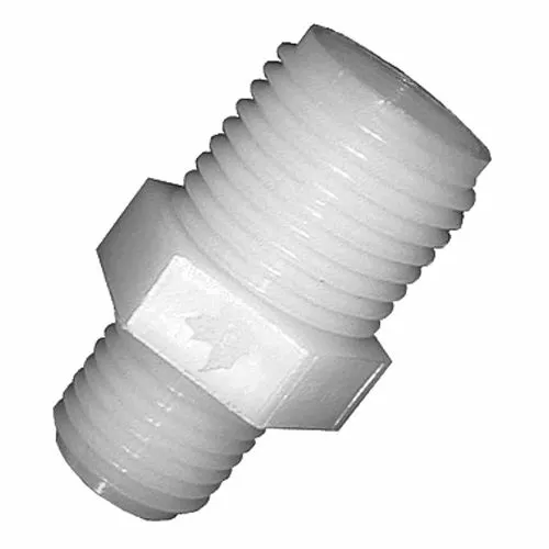 Green Leaf Male Adapter 3 Green Leaf Male Adapter