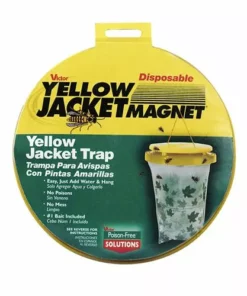 Victor® Disposable Trap