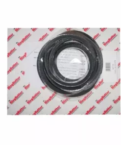 King Kutter V Belt B-133