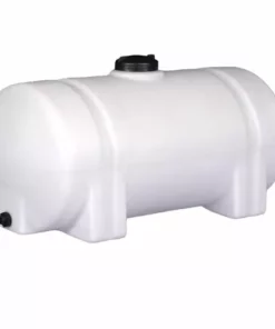 Poly Storage Tank With Legs