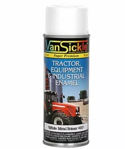 Van Sickle Enamel Primer