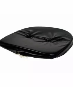 Concentric Pan Seat Cushion