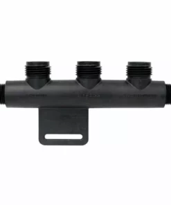Manifold For 12 Volt Sprayer