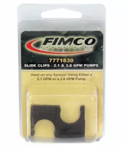 Slide Clips For Fimco Pumps