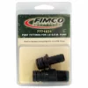 High Flo 3.8 Pump Port Fittings