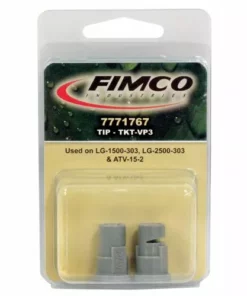 Fimco Gray Floodjet Tips