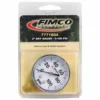 2 In. Dry Gauge -Farm & Ranch best sale img10842238