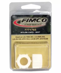 Fimco Nylon Caps For Sprayer Nozzles