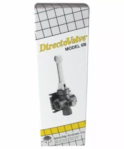 AA6B DirectoValve