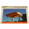 Femco Deluxe Weather Sunshade For Tractors -Farm & Ranch best sale img10971649