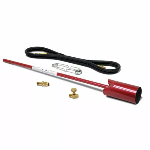 Red Dragon Original Torch Kit 3 Red Dragon Original Torch Kit