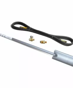 Red Dragon Economy Torch Kit