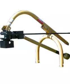 Farm Star Post Hole Digger Standard Duty