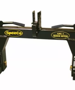 Speeco Category 1 Quick Hitch
