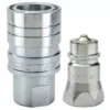 Pioneer Double Acting Sleeve Coupling (Poppet Valve) 1/2 In. NPTF 1 Pioneer Double Acting Sleeve Coupling (Poppet Valve) 1/2 In. NPTF -Farm & Ranch best sale img11037167