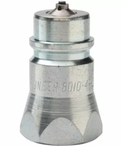 Pioneer ISO Male Tip (Decompression Valve) 1/2 In. NPTF
