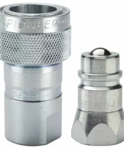 Pioneer General Purpose Coupling