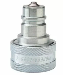 John Deere (Old Style) To Pioneer Adapter