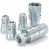 Pioneer Double Acting Sleeve Hydraulic Coupling 1/2 In. NPTF