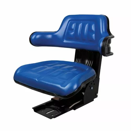 Concentric Universal Tractor Seat With Adjustable Suspension -Farm & Ranch best sale img11043642