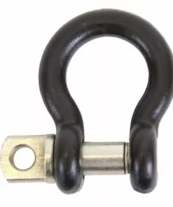 Koch Farm Screw Pin Clevis