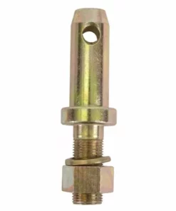 Koch Forged Lift Arm Pin (Draw Pin)