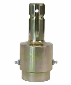 Koch Over Running Clutch