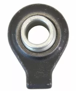 Koch Top Link End Forged Weld-On Ball End Category 1