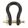 Koch Straight Clevis