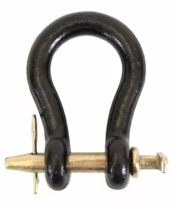 Koch Straight Clevis