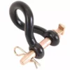 Koch Twisted Clevis -Farm & Ranch best sale img11091729