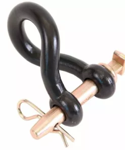 Koch Twisted Clevis