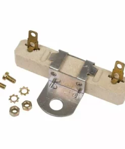 Calco Universal Electrical Resistors. 0.6 Ohm.