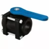 Standard Port Bolted Ball Valve -Farm & Ranch best sale img11151170