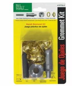 Lord & Hodge Handi Grommet Kit