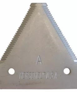 Herschel-Adams Sickle Section