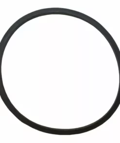 EPDM Gasket Replacement For Y-Line Strainer