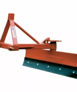 King Kutter XB Rear Tractor Blade 5 Ft.