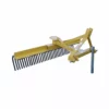 King Kutter Landscape Rake - 6 Ft. -Farm & Ranch best sale img11173431