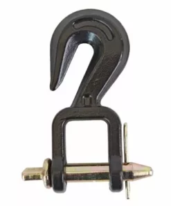 Koch Tractor Drawbar Hook 1/2 In.