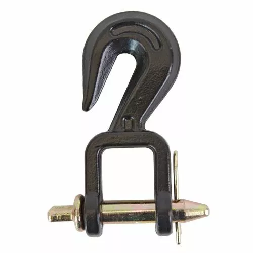 Koch Tractor Drawbar Hook 1/2 In. 3 Koch Tractor Drawbar Hook 1/2 In.